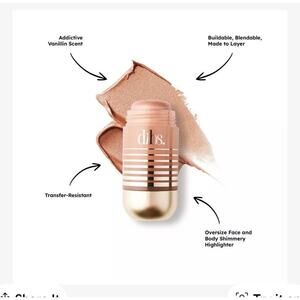 Dibs Highlighter - High Road Highlight